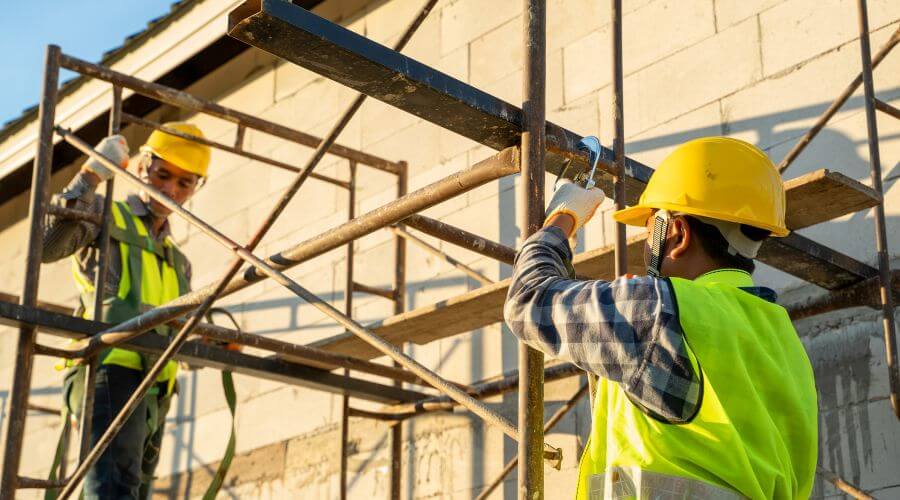 Professional fairlawn roofing services in Mathias, WV
